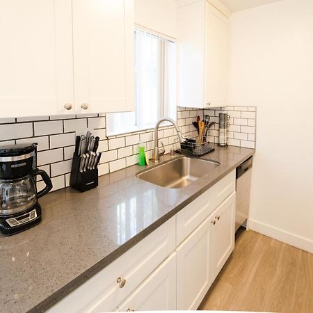 לוס אנג'לס Cozy Small 2 Bedroom In Koreatown/Hollywood מראה חיצוני תמונה