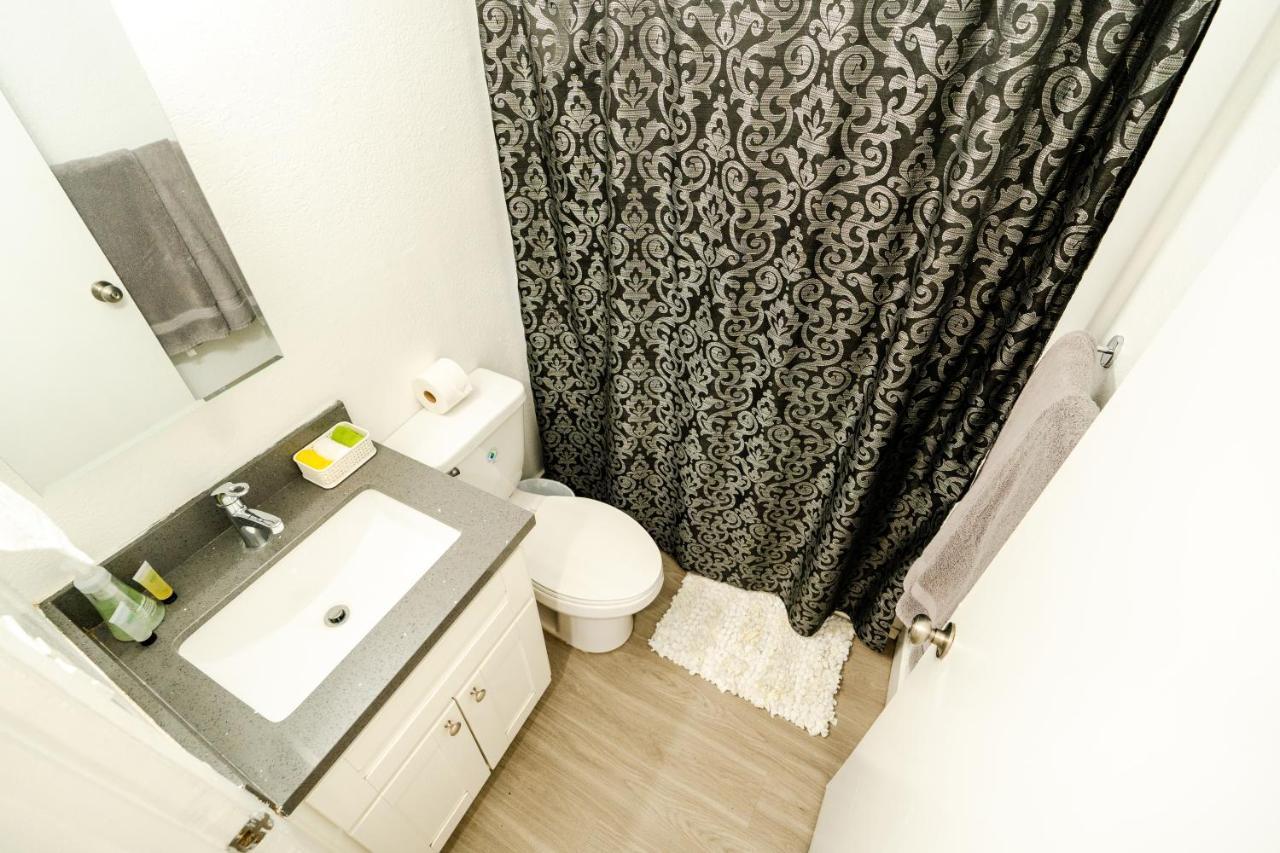 לוס אנג'לס Cozy Small 2 Bedroom In Koreatown/Hollywood מראה חיצוני תמונה